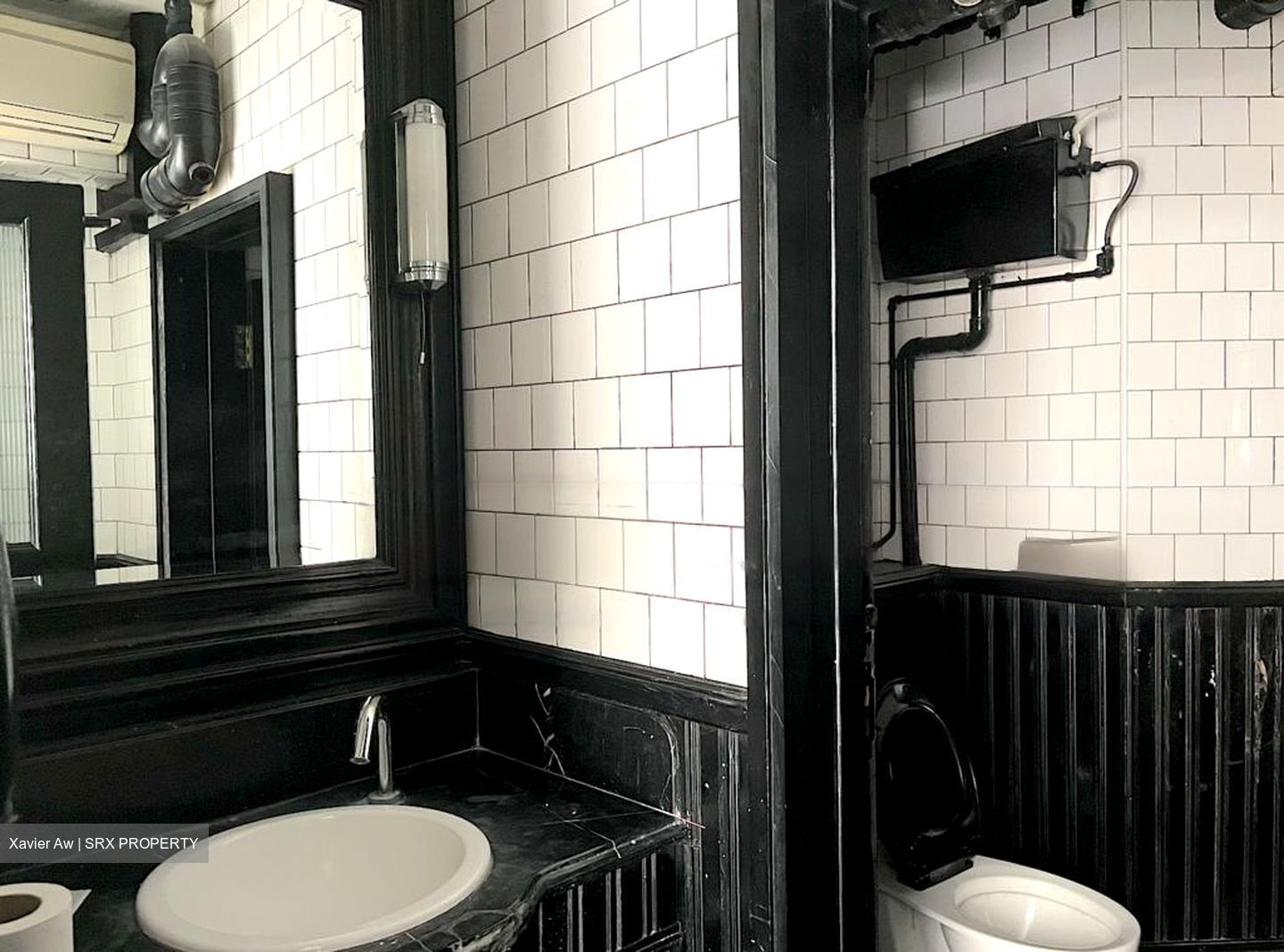 Telok Ayer Conservation Area (D1), Shop House #483765801